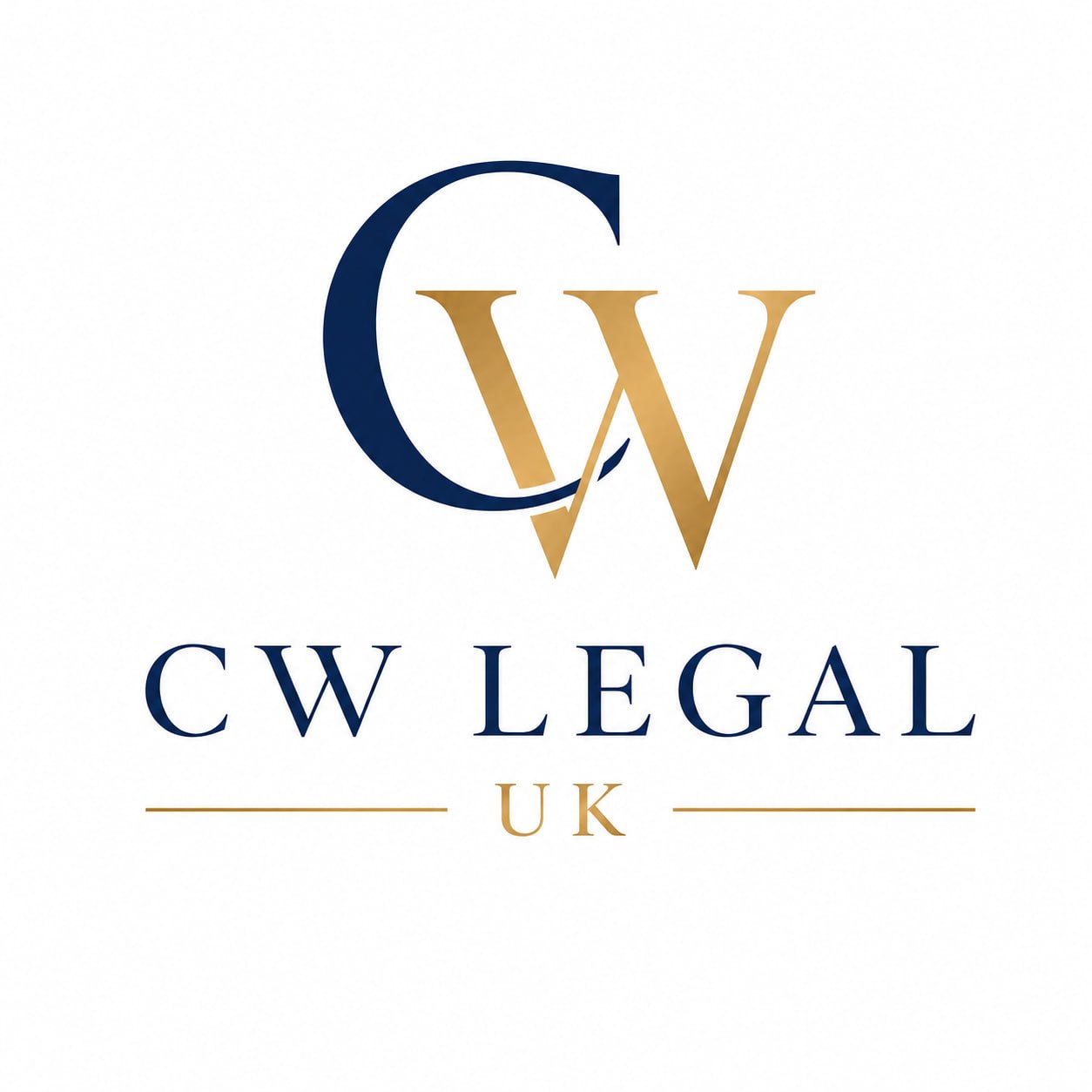 CW Logosu